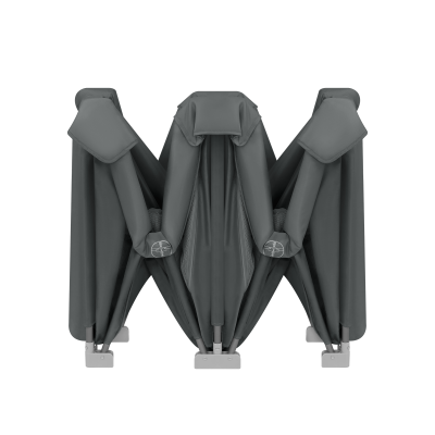 Kojec Składany Florence Easy Fold | 150x180 cm | Lionelo