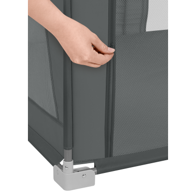 Kojec Składany Florence Easy Fold | 150x180 cm | Lionelo