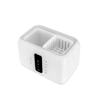 Podgrzewacz i sterylizator do butelek Thermup Duo Lionelo