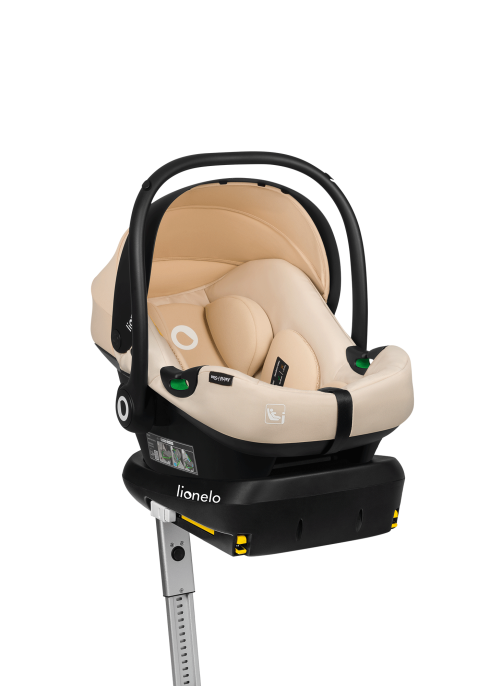 Lionelo Astrid i-Size Set...