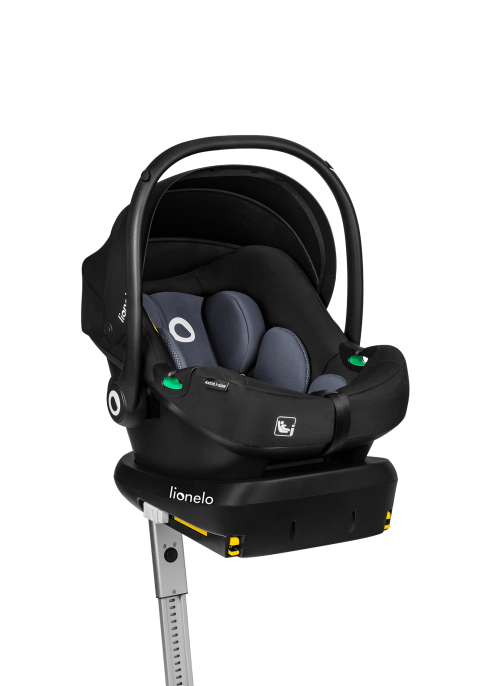 Lionelo Astrid i-Size Set...