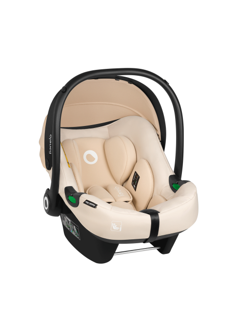 Lionelo Astrid i-Size Beige...
