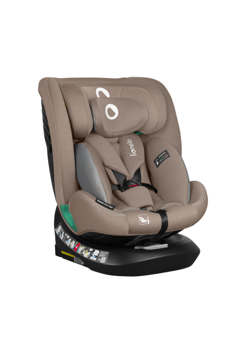 Lionelo Bastiaan One i-Size...