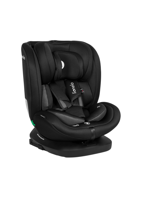 Lionelo Bastiaan One i-Size...