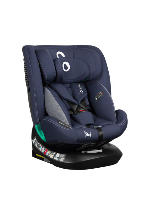 Lionelo Bastiaan One i-Size...