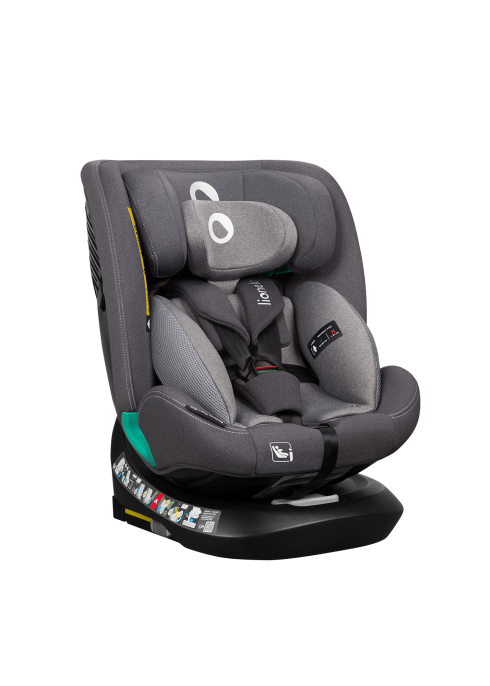 Lionelo Bastiaan One i-Size...