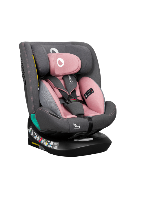 Lionelo Bastiaan One i-Size...