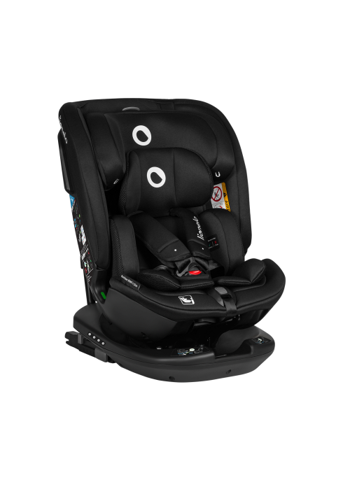 Lionelo Bastiaan RWF i-Size...