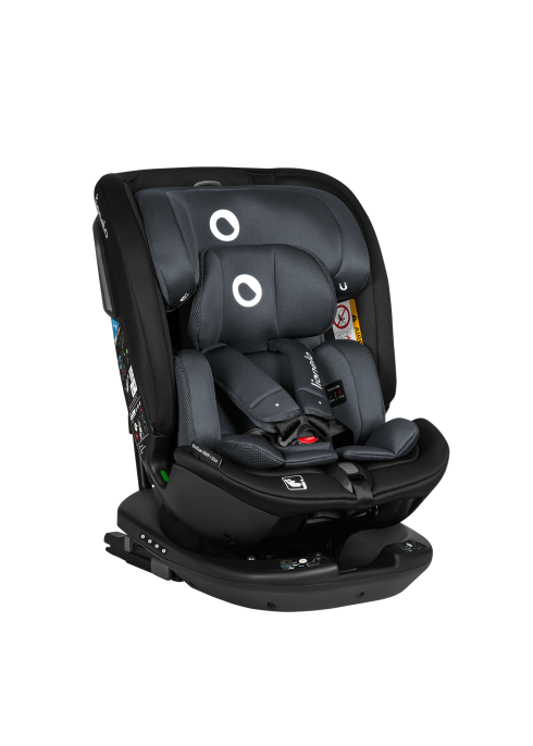 Lionelo Bastiaan RWF i-Size...