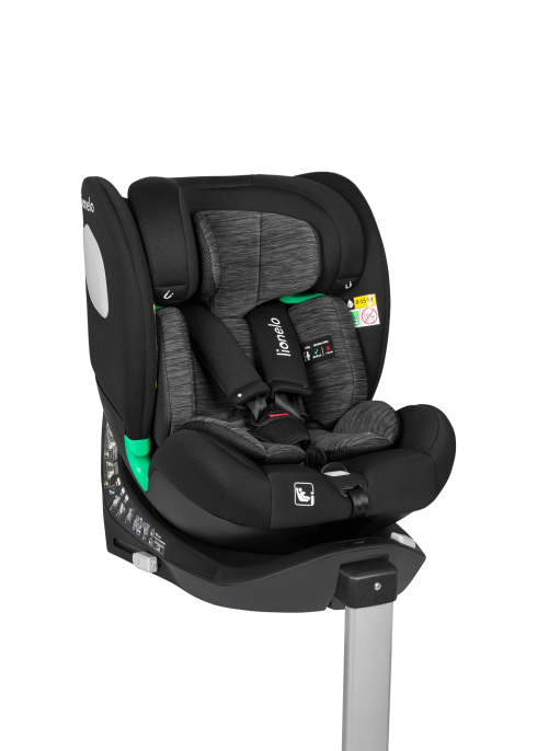 Lionelo ​​Braam i-Size...