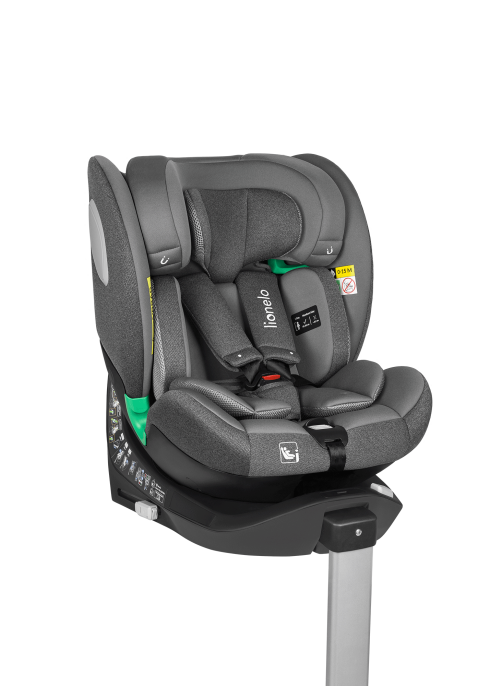 Lionelo ​​Braam i-Size Grey...