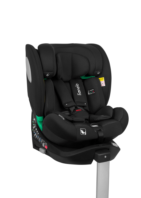 Lionelo ​​Braam Air i-Size...