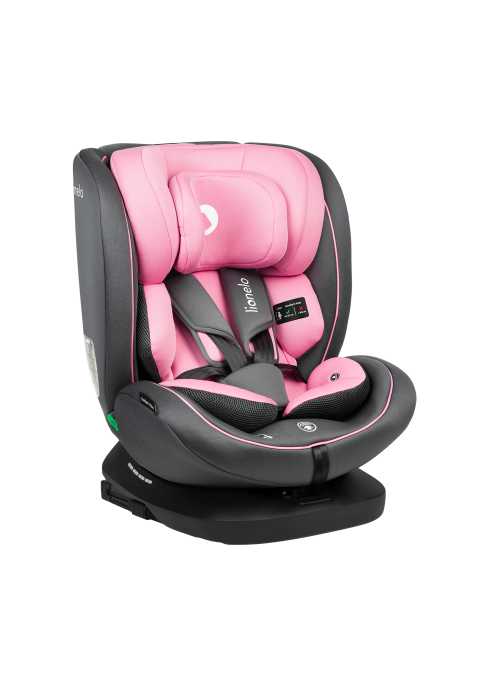 Lionelo Bastiaan i-Size...