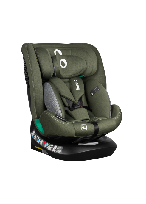 Lionelo Bastiaan One i-Size...