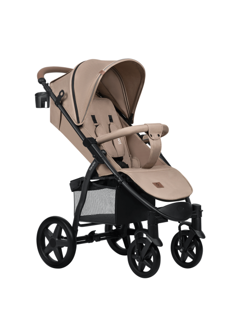 Lionelo Annet Plus Beige...