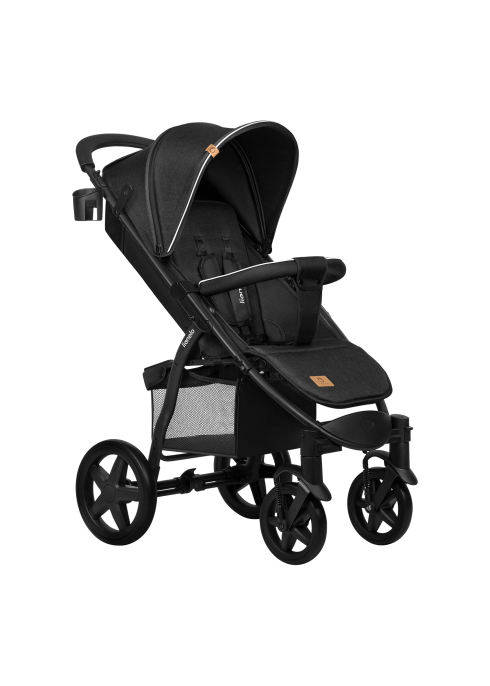 Lionelo Annet Plus Black...