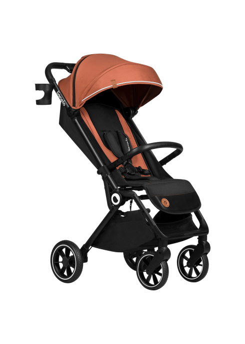 Lionelo Cloe Brown Rust —...