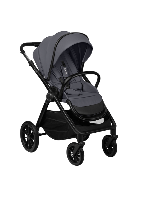 Lionelo Layla 2w1 Grey...