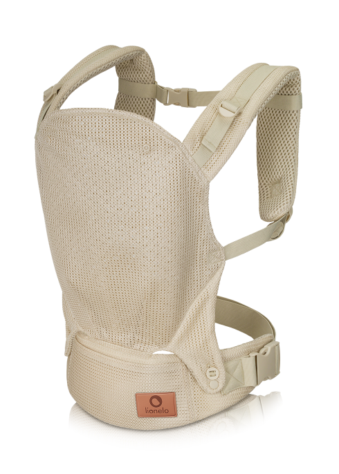 Lionelo Margareet Air Beige...