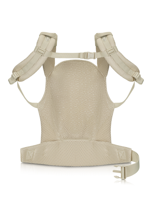 Nosidełko Margareet Air Beige - Lionelo