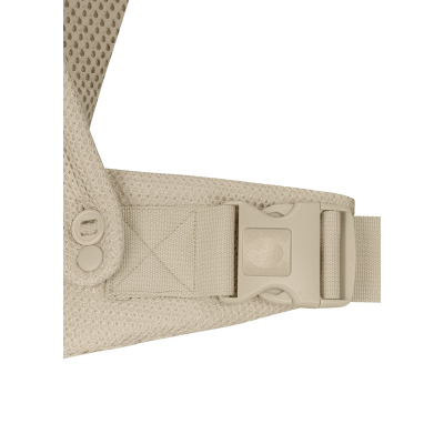 Nosidełko Margareet Air Beige - Lionelo
