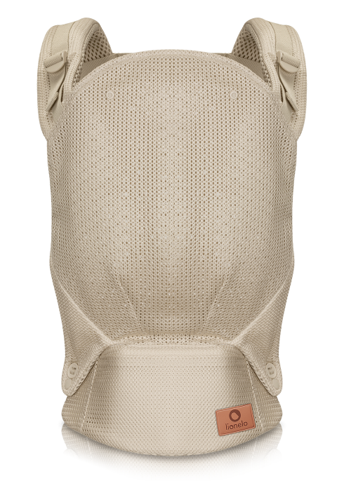 Nosidełko Margareet Air Beige - Lionelo