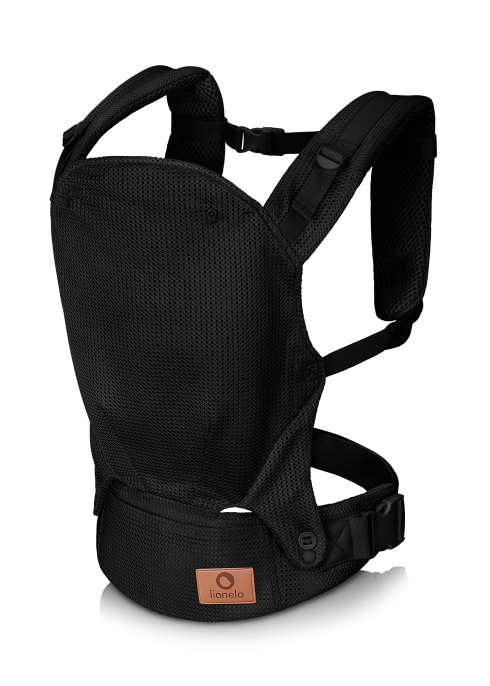 Lionelo Margareet Air Black...