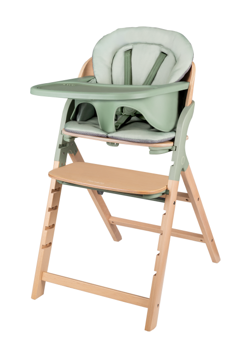 Lionelo Megan Green Wood—...