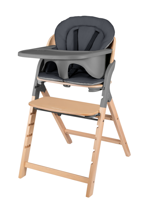 Lionelo Megan Grey Wood —...