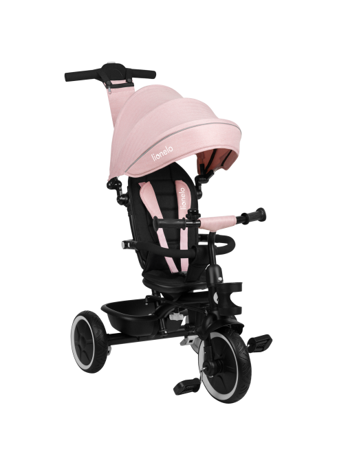 Lionelo Berry Pink Rose —...