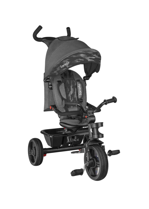 Lionelo Haari Stone Grey —...