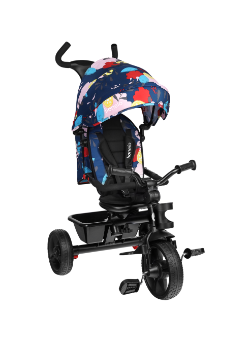 Lionelo Haari Blue Navy —...