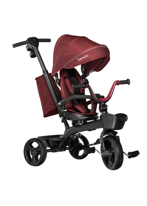 Lionelo Kori Red Burgundy —...