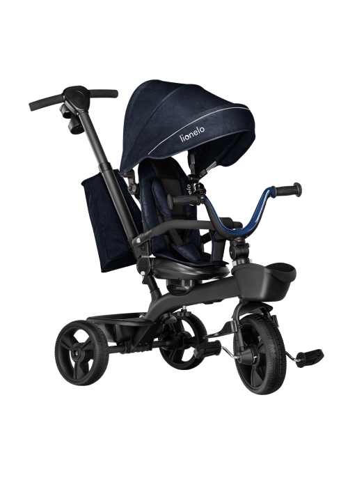 Lionelo Kori Blue Navy —...