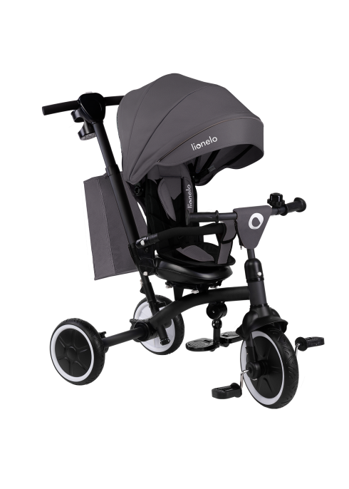 Lionelo Tris Plus Grey...