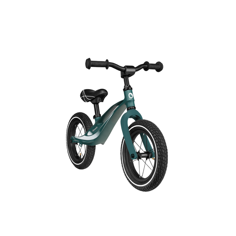 Rowerek biegowy Bart Air Green Forest - Lionelo