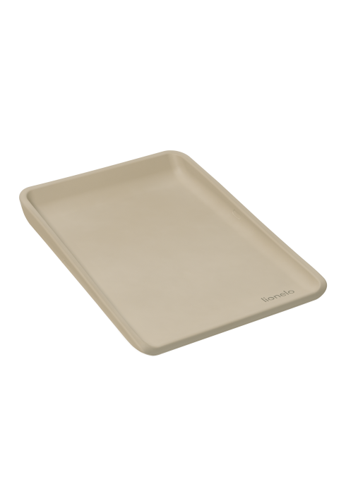 Lionelo Megs Beige Sand —...