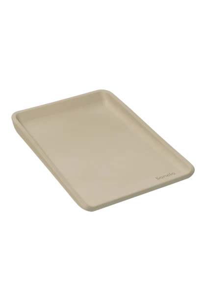 Przewijak Megs Beige Sand - Lionelo