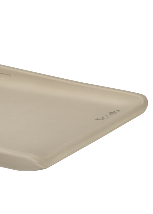 Przewijak Megs Beige Sand - Lionelo