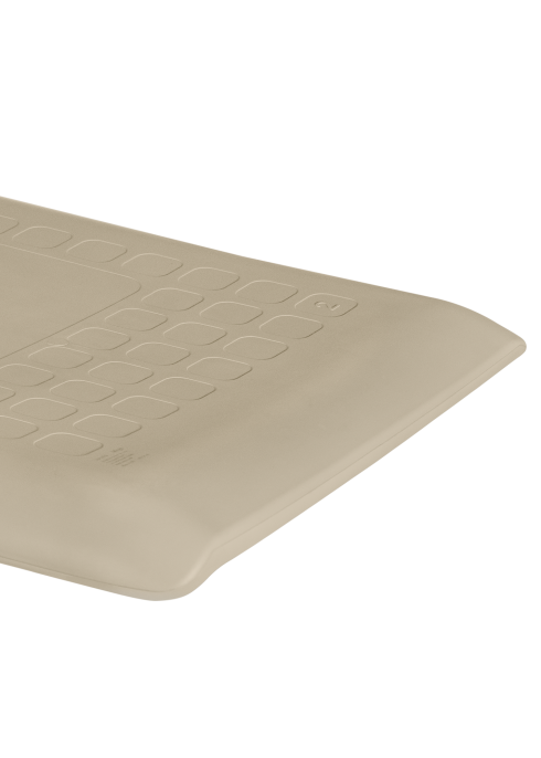Przewijak Megs Beige Sand - Lionelo