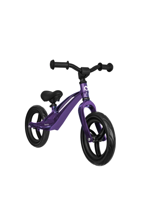 Lionelo Bart Purple Amethyst — Rowerek biegowy | Opinie i cena