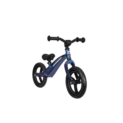 Lionelo Bart Blue Violet — Rowerek biegowy | Opinie i cena