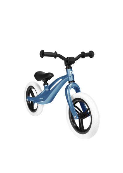 Lionelo Bart Sky Blue — rowerek biegowy | Opinie i cena