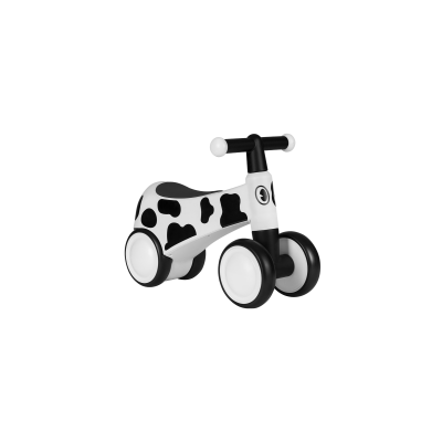 Lionelo Sammy White — Jeździk od 1. roku życia