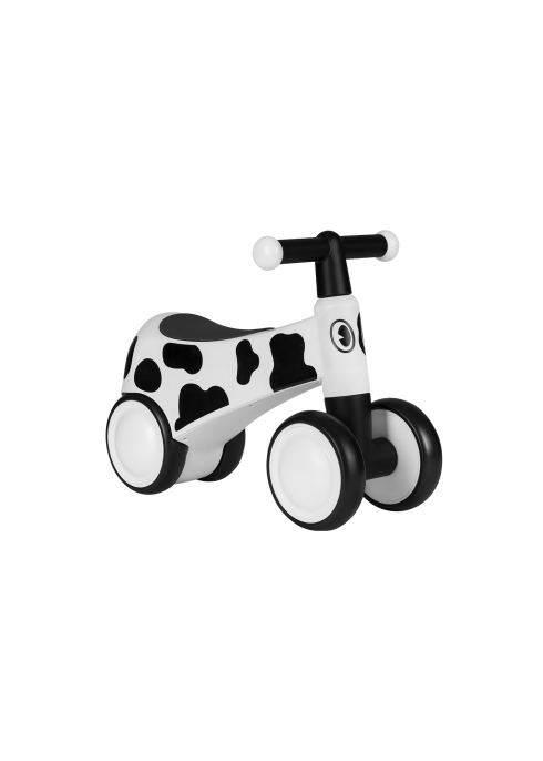 Lionelo Sammy White — Jeździk od 1. roku życia