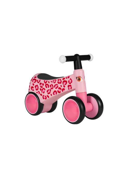 Lionelo Sammy Pink Rose —...