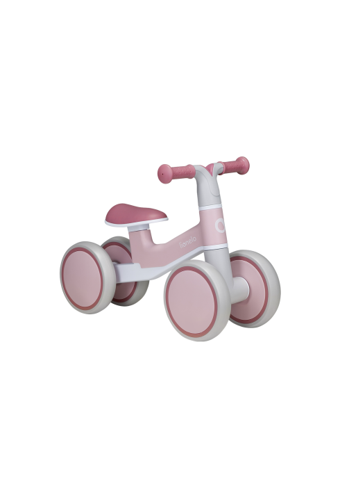 Lionelo Villy Pink Rose —...