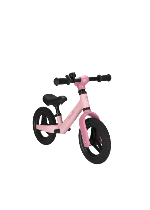 Lionelo Toni Pink Rose —...