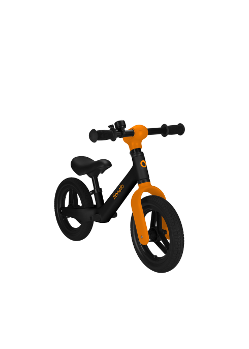 Lionelo Toni Black Orange —...