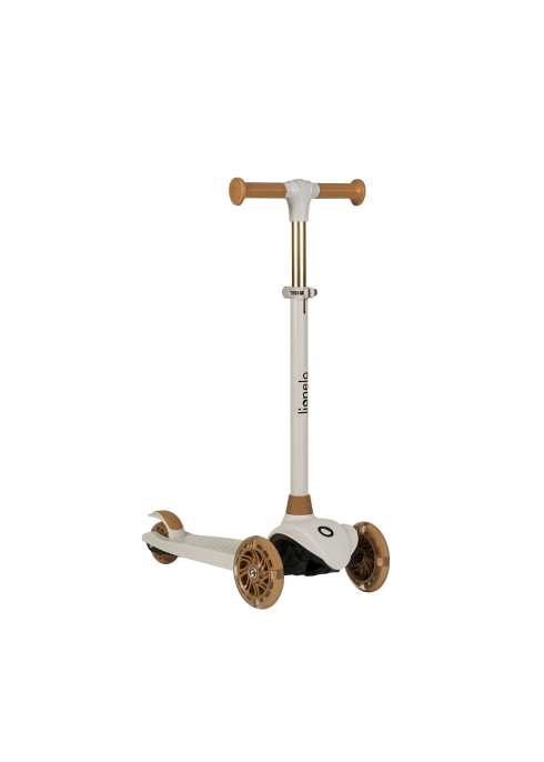 Lionelo Jessy Grey Brown  —...